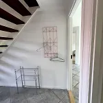Cozy House With Garden Appartement