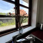 Cozy House With Garden Διαμέρισμα Οντένσε