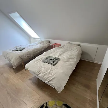 Cozy House With Garden Διαμέρισμα Οντένσε