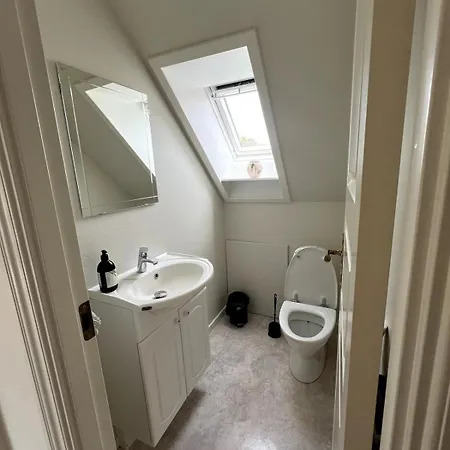 Cozy House With Garden