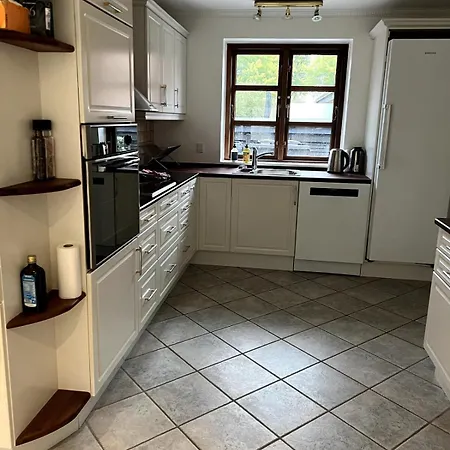 Cozy House With Garden Διαμέρισμα Οντένσε