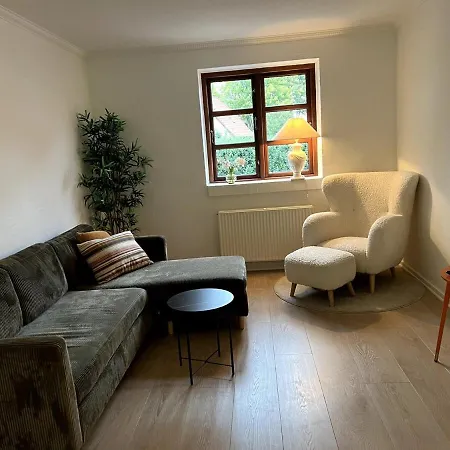 Cozy House With Garden * Odense