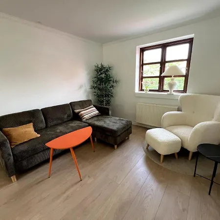 Cozy House With Garden * Odense