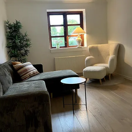 Cozy House With Garden