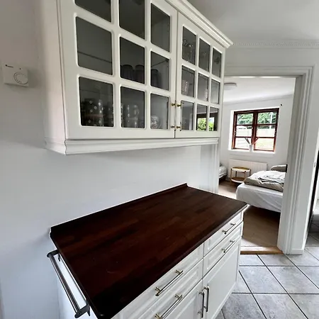 Cozy House With Garden * Οντένσε