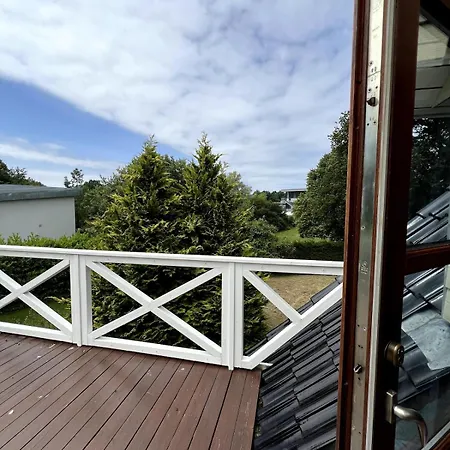 Cozy House With Garden Οντένσε