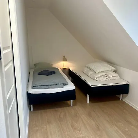 Cozy House With Garden * Odense