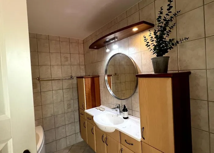 Cozy House With Garden Apartment Odense