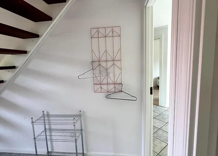 Cozy House With Garden Apartamento