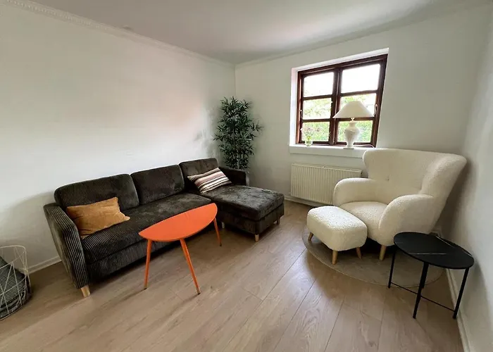 Cozy House With Garden * Odense