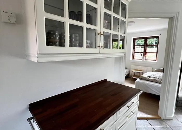 Cozy House With Garden * Odense