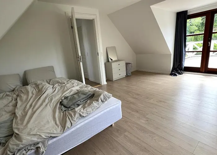 Cozy House With Garden Odense