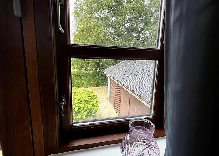 Apartamento Cozy House With Garden *