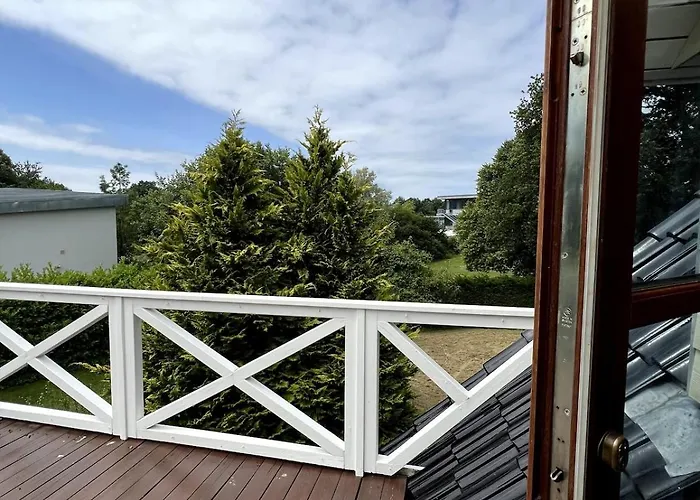 Cozy House With Garden Odense